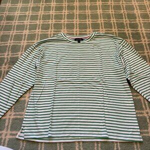 AYR French Fry Striped Tee M